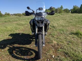 BMW F 800 GS F_0B02_RM_0815_01 R2 K72 63kW
