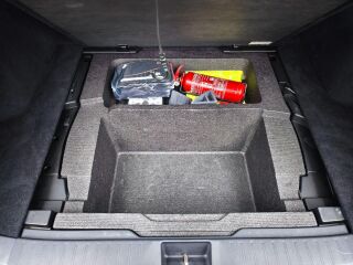 Subaru Outback 2.5 129kW