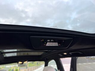 BMW X7 M-Sportpakett Individual 3.0 195kW