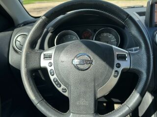 Nissan Qashqai+2 110kW