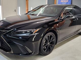 Lexus ES 300h F-Sport S Mark Levinson 2.5 131kW