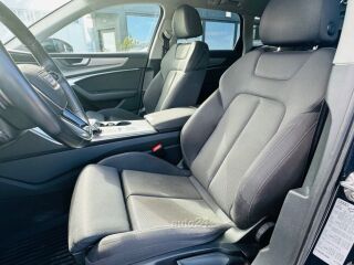 Audi A6 Avant Quattro 40 TDI S-Tronic Mild-Hybrid 2.0 TDI 150kW