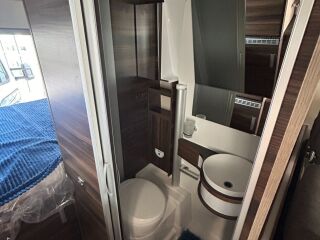 Laika Ecovip 600 ECOVIP 600 2.2 103kW