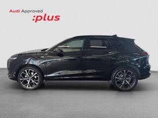Audi Q3 SUV TFSI 1.5 110кВ