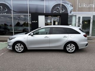 Kia Ceed Sportswagon LX Plus 1.5 118кВ