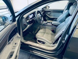 Audi A8 50TDI Quattro Lang 3.0 210kW