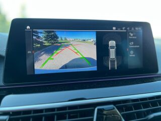 BMW 520 xDrive Touring SportLine 2.0 140kW