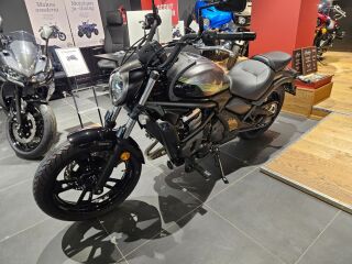 Kawasaki Vulcan S R2 45kW