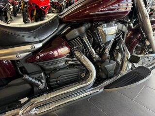 Yamaha XV 1900 A Midnight Star V2 66кВ