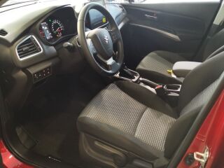 Suzuki S-Cross GL+ 4WD 1.4 BOOSTERJET 48V HYBRID 81кВ