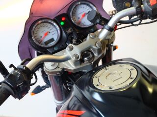 Honda Hornet CB 600F R4 71kW