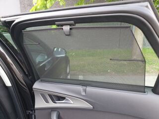 Audi A6 Bose 2.0 130kW
