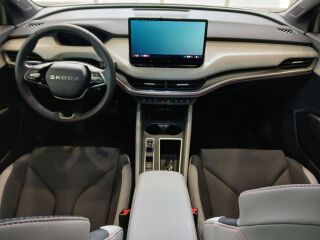 Skoda Elroq 85 210kW