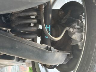 Mercedes-Benz CLK 320 Avantgarde 3.0 R6 CDI 165kW