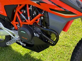 KTM 690 Enduro
