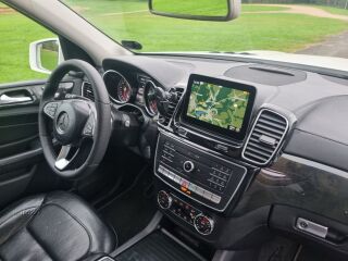 Mercedes-Benz GLS 350 AMG Harman/Kardon 3.0 V6 TDI 190kW