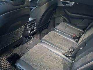 Audi Q7 S-line 50d 3.0 50 TDI Black Edition Original 210кВ
