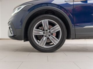 Volkswagen Tiguan TSI Allspace 4-Motion 2.0 140kW