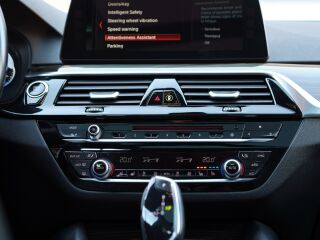 BMW 530 3.0 195kW