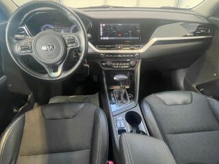 Kia Niro EX JBL sound 1.6 HEV 6DCT 77кВ