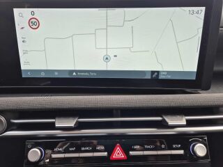 Hyundai Tucson Premium 1.6 T-GDI 118kW