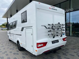 Adria Sonic 700SL 2.3 R4 118kW