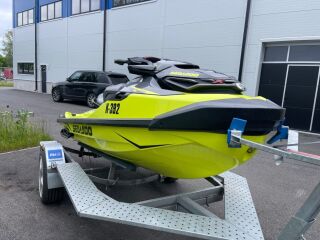 Sea Doo RXT X RS 300 1.6 R3 217kW