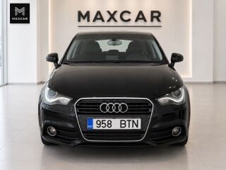 Audi A1 1.6 77kW