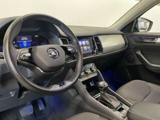 Skoda Kodiaq Ambition 4x4 110kW