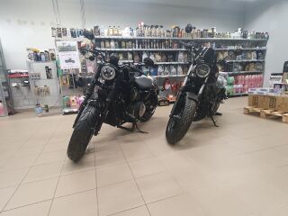 Xiangshuai 800N 35кВ