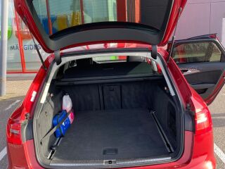 Audi A6 allroad 3.0 TDI 150kW