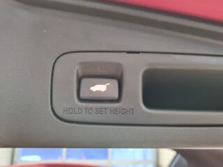 Honda CR-V Executive Navi Sensing 1.5 Turbo 142kW