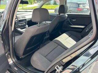 BMW 316 Facelift 2.0 85kW