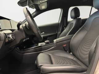 Mercedes-Benz A 180 1.5 85kW