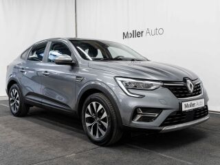 Renault Arkana 1.3 103kW