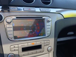 Ford S-MAX 2.0 103kW