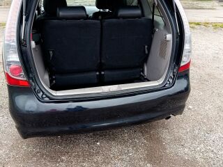 Mitsubishi Grandis 2.0 100kW