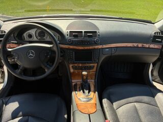 Mercedes-Benz E 320 3.0 165kW