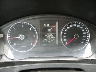 Volkswagen Transporter LONGa/c 2.0 TDI 84kW