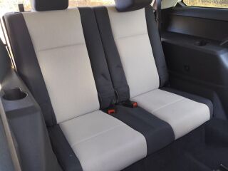 Dodge Journey 2.0 103kW