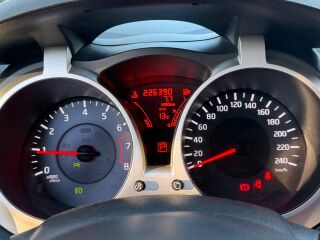 Nissan Juke 1.6 86kW