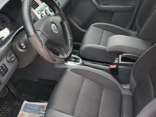 Volkswagen Touran 1.9 77кВ
