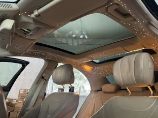 Mercedes-Benz S 350 3.0 190kW