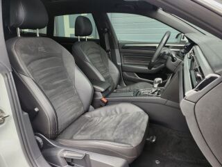 Volkswagen Arteon R-Line Shooting Brake eHybrid 1.4 TSI PHEV 160kW