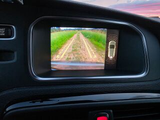 Volvo V40 2.0 110кВ