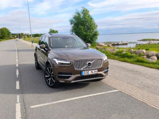 Volvo XC90 7K AWD Inscription Intelli PRO Xenium 2.0 173kW