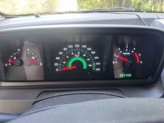 Dodge Journey 2.0 103kW
