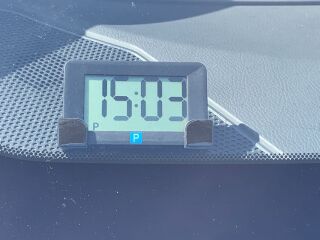 Toyota C-HR Crossover Luxury Navi e-CVT 1.8 VVT-i Hybrid Electric Vehicle 37kW+ 72kW