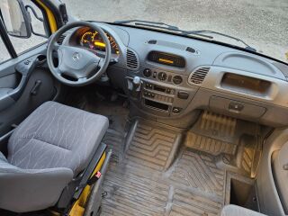 Mercedes-Benz Sprinter 2.1 60kW