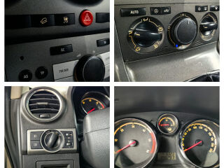 Opel Antara 2.0 110kW